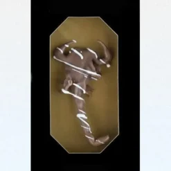 Hotlix Chocolate Covered Dessert Scorpion