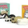 Hot Hachette Book Group Chonk Cats Nesting Dolls