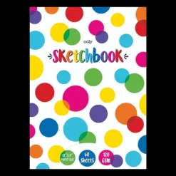 Best Ooly Chunkies Paper Sketchbook Pad