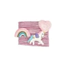 Discount Creative Education Chunky Charm Ponytail Holders