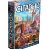 Sale Asmodee Citadels Revised Edition
