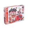 Online Hape City Fire Station