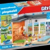 Best Playmobil City Life - Gym Extension