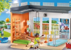 Best Playmobil City Life - Gym Extension