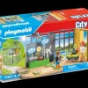 Online Playmobil City Life - Meteorology Class