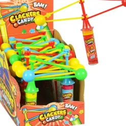 Discount Koko's Clacker Toy & Candy