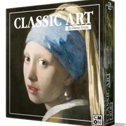 Best Asmodee Classic Art