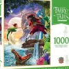 MasterPieces Classic Fairy Tales - Peter Pan - 1000 Piece Puzzle
