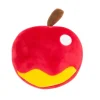 Sale TOMY Club Mocchi Mocchi - Animal Crossing Apple Junior 6" Plush Stuffed Toy