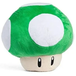 Sale TOMY Club Mocchi Mocchi - Nintendo 1 Up Mushroom Mega Plush Stuffed Toy