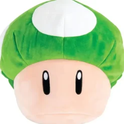 Online TOMY Club Mocchi Mocchi - Nintendo Junior Plush Assortment