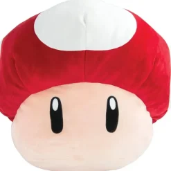 Online TOMY Club Mocchi Mocchi - Nintendo Junior Plush Assortment