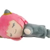 New TOMY Club Mocchi Mocchi Suya Suya Sleeping Friend - Spy X Family: Anya Forger