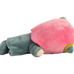 New TOMY Club Mocchi Mocchi Suya Suya Sleeping Friend - Spy X Family: Anya Forger