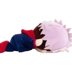 New TOMY Club Mocchi Mocchi Suya Suya Sleeping Friend - Jujutsu Kaisen: Yuji Itadori