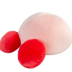 Clearance TOMY Club Mocchi Mocchi Suya Suya Sleeping Friend - Kirby Mega Plush Toy – 15 inch