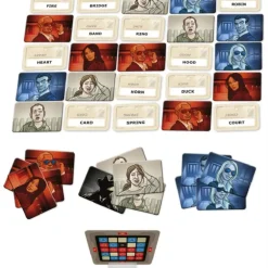 Best Asmodee Codenames
