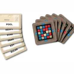 Best Asmodee Codenames