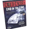 Online Think Fun Cold Case: End of the Line