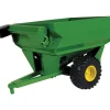 Online TOMY Collect 'N Play - 3" Green Mini Grain Cart