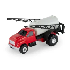 Outlet TOMY Collect 'N Play - Sprayer Truck