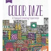 Hot Mindware Color Daze - Book 2