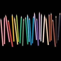 Hot Ooly Color Together Colored Pencils - Set of 24