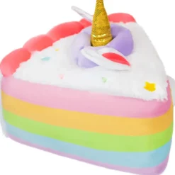 Clearance Squishable Comfort Food - 15" - Unicorn Cake