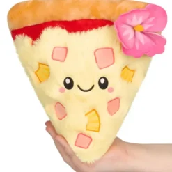 Discount Squishable Comfort Food - 9" - Mini Hawaiian Pizza