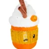 Best Squishable Comfort Food - 7" - Pumpkin Spice Latte