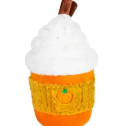 Best Squishable Comfort Food - 15" - Pumpkin Spice Latte