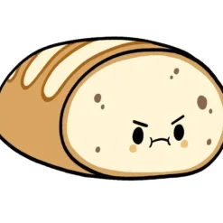 Best Squishable Comfort Food - 15" - Sourdough