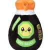 New Squishable Comfort Food - 16" - Soy Sauce