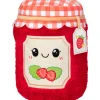 Best Squishable Comfort Food - 15" - Strawberry Jam