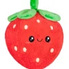 Outlet Squishable Comfort Food - 15" - Strawberry