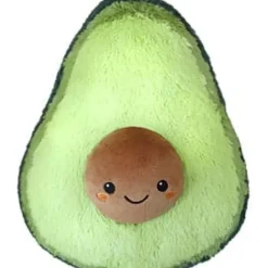 Hot Squishable Comfort Food - 15" Avocado