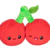 Squishable Comfort Food - 15" Cherries