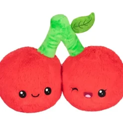 Squishable Comfort Food - 15" Cherries