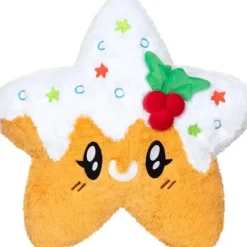 Sale Squishable Comfort Food - 15" Christmas Star Cookie