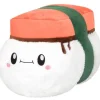 Hot Squishable Comfort Food - 15" Ham Musubi