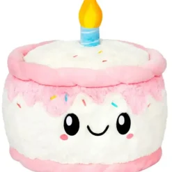 Sale Squishable Comfort Food - 15" Happy Birthday Cake