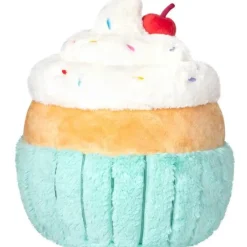 Outlet Squishable Comfort Food - 15" Madame Cupcake