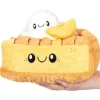 New Squishable Comfort Food - 10" Mini Apple Pie