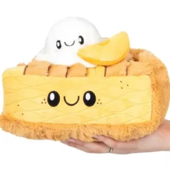 New Squishable Comfort Food - 10" Mini Apple Pie