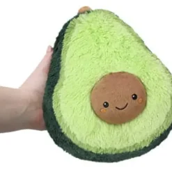 Hot Squishable Comfort Food - 7" Mini Avocado