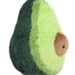 Hot Squishable Comfort Food - 7" Mini Avocado