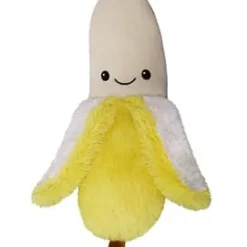 Best Squishable Comfort Food - 10" Mini Banana