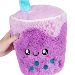 Outlet Squishable Comfort Food - 11" Mini Bubble Tea