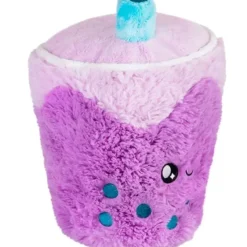 Outlet Squishable Comfort Food - 11" Mini Bubble Tea