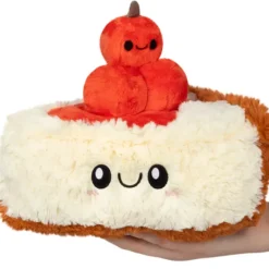Online Squishable Comfort Food - 10" Mini Cheesecake